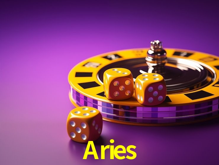 Aries Modos de retiro