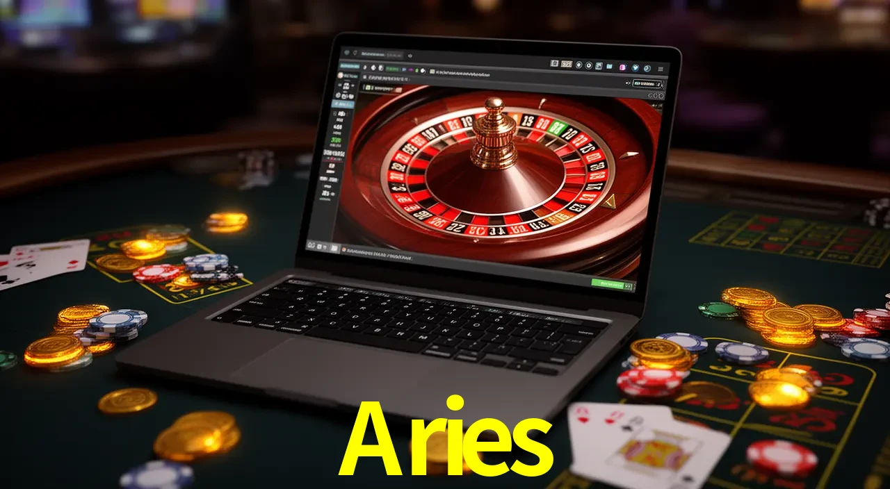 Aries ¿Qué hace único al marcador en vivo de Aries?