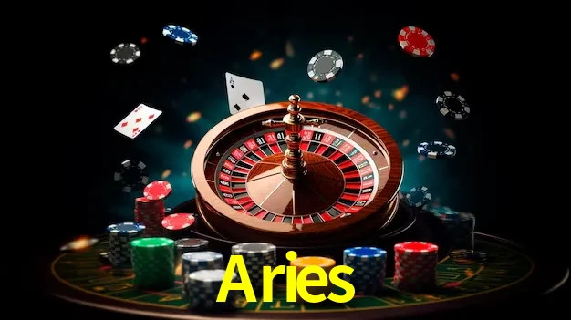 Aries Mesas en vivo