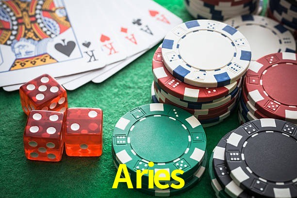 Aries Políticas de soporte