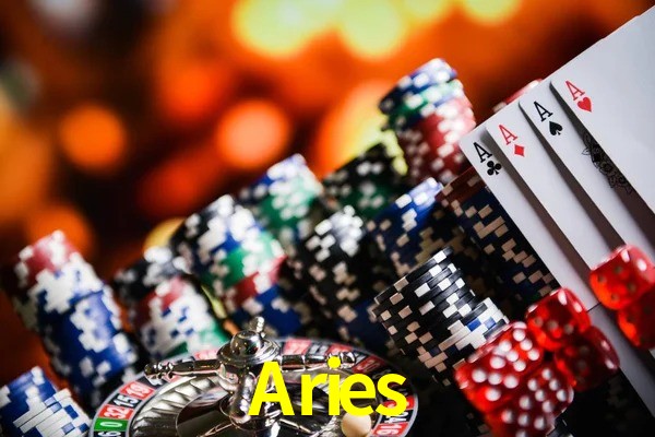Aries Actualizaciones instantáneas