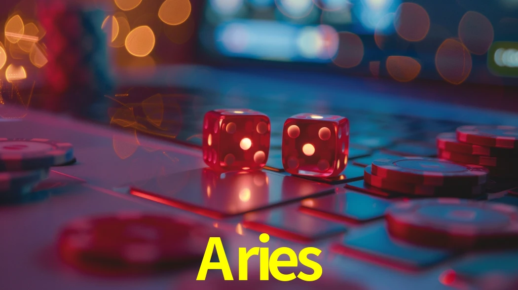 Aries gaming platform