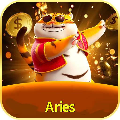 Aries logo